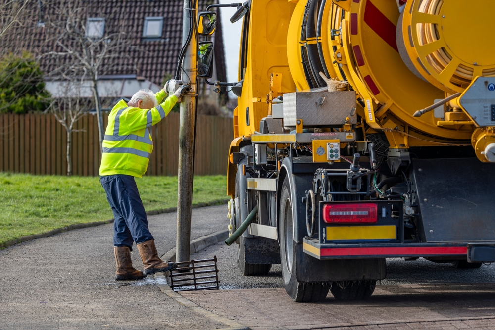 pipes cleaning in louisiana - outkast industrial