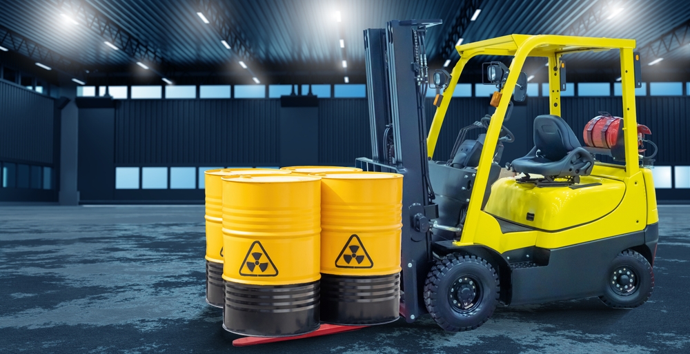 waste transport in baton rouge - outkast industrial