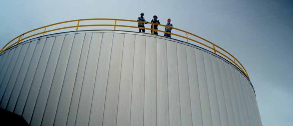 emergency response industrial cleaning - marrero - outkast