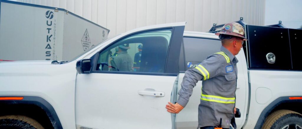 hazardous material cleaning in harvey - outkast industrial