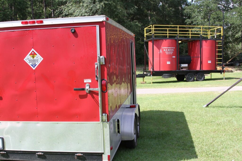 How to Properly Manage Hazardous Waste in Industrial Facilities - waste transport in baton rouge - outkast industrial